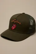 ROLLING STONES TRUCKER