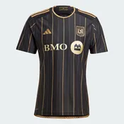 adidas LAFC Men's Home Stadium Jersey 2024/25