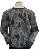 124 Earth Cloud Sweater