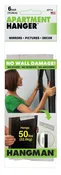6 Inch Wall Saver Hanging Kit®
