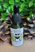 Beard oil