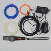 3D Printing Pens with Filament