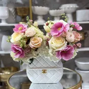 Chanel bouquet