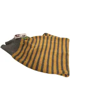 Reclaimed Cotton Dog Sweater - Large size 22