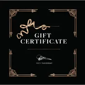 Virtual Prey Taxidermy Gift Card