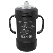 10 oz. Polar Camel Sippy Cup