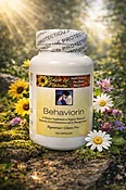 Behaviorin - Caps.