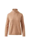Brushed Cashmere Funnel