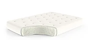 All Cotton 6 Inch Futon Mattress by Comfort Pure