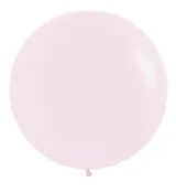 24" Pink