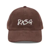 DripDrop Vintage Corduroy Cap
