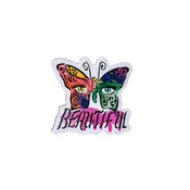 Aiko BEAUTIFUL Magnet