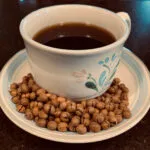 16oz Dark Roast Laura Soy Coffee - Soybeans For Sale
