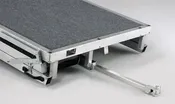 6' Towing Hitch