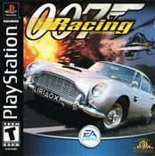 007 Racing - (CIB) (Playstation)