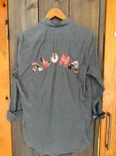 Vintage Button Ups