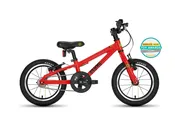 Frog 40 14" Bike — Bicycle Roots