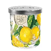Michel Design Works Decorative Glass Candle