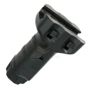Bravo / Golden Eagle Short RIS Foregrip - Black