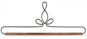 Ackfeld 12″ Heirloom Fabric Holder