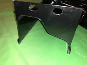 6×4 Mower Harpten Mold