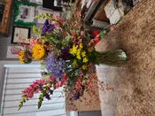 Wildflower Cheer