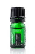 Black Pepper (Piper nigrum) 5 ml