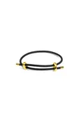 The Braided Rope Bracelet