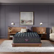 Beautyrest World Class Level 3 Medium Firm