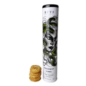 Coconut Lime Cookie (Vegan)
