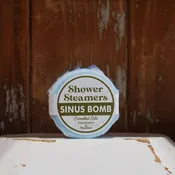 Shower Steamer - Sinus Bomb