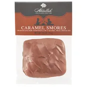 Abdallah Candies : Caramel S’mores - Milk Chocolate