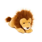 12" Lion Stuffed Animal Plush