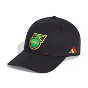 adidas Jamaica Team Adjustable Hat