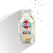 Birthday Cake Gel