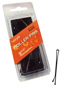 2" Bobby Pins (60 pc) | 2 3/4" Roller Pins (40 pc)
