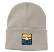 Carhartt River Cuffed Beanie
