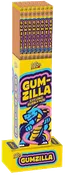 GUMZILLA BUBBLE GUM