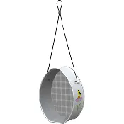 Audubon® Limited Edition Eggpicnic Egg-Shaped Thistle Feeder