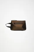2 Zip Cosmetic Bag Large