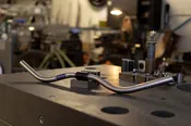 Flatter Bar