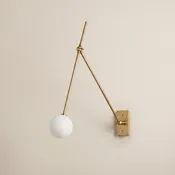Auguri Wall Lamp