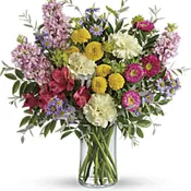 Goodness And Light Bouquet