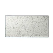 Antique Mirror Glossy Subway Glass Tiles 3x6