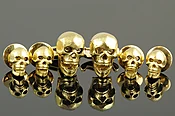CL13 Skulls