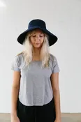 Serpentine Hat Digital Pattern