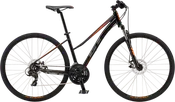 GT Transeo Comp Step Thru