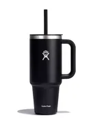HYDRO FLASK 40OZ ALL AROUND TRAVEL TUMBLER