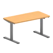 A-Series Sit-Stand Base