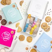 Favorite Assortment Cookie Box (12/24 count)